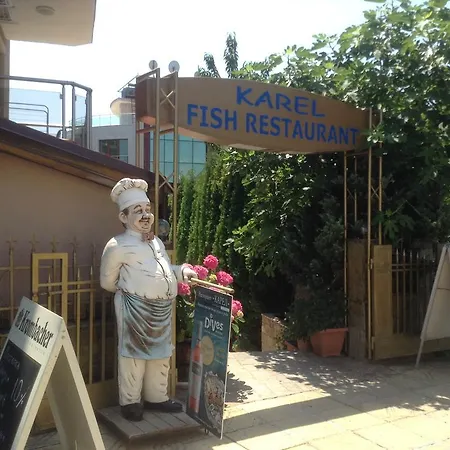 Daire Studio Mirazh