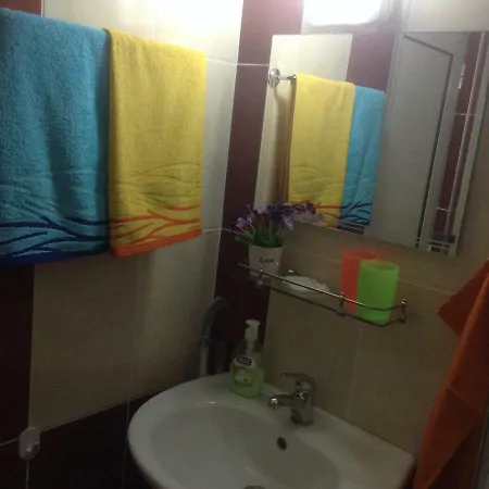 Daire Studio Mirazh Misivri
