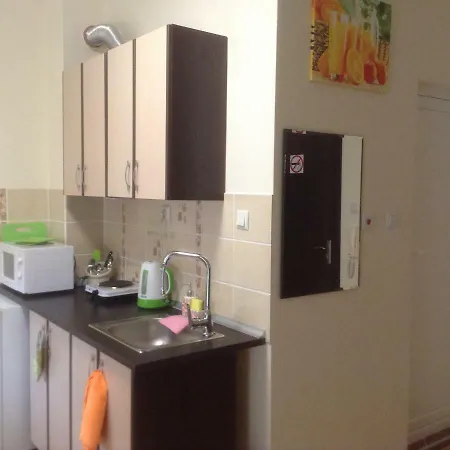 Studio Mirazh Misivri