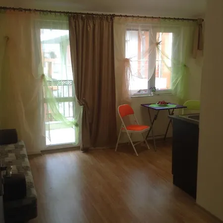 Studio Mirazh *